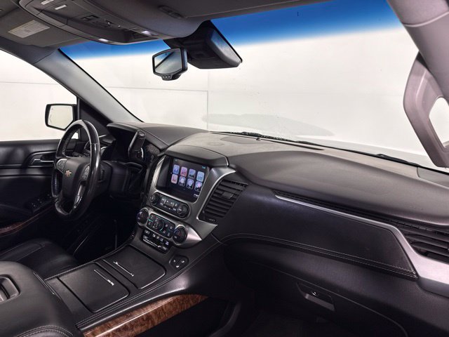 Used 2018 Chevrolet Tahoe Premier AWD/4WD image 39
