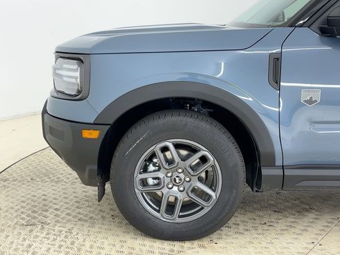 New 2025 Ford Bronco Sport Big Bend image 10