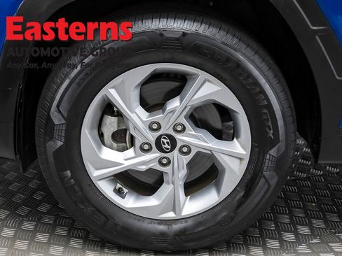 Used 2022 Hyundai Tucson SEL image 30