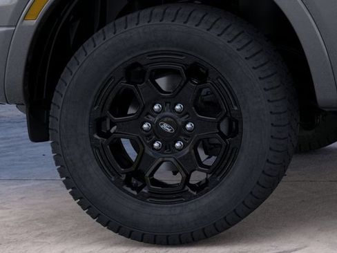New 2026 Ford Ranger Lariat AWD/4WD image 19