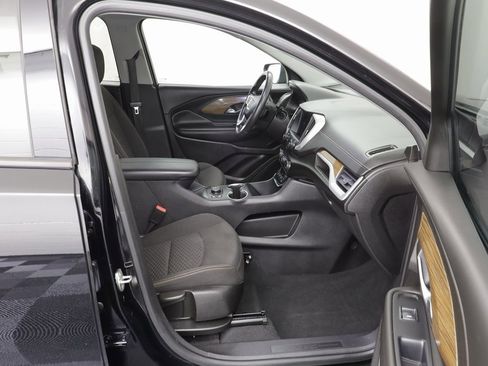 Used 2019 GMC Terrain SLE w/ Driver Convenience Package image 20