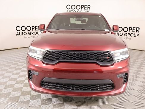Used 2022 Dodge Durango GT image 9