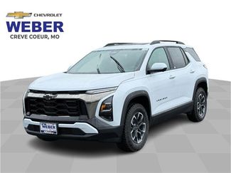 New 2026 Chevrolet Equinox ACTIV w/ Convenience Package III video 1