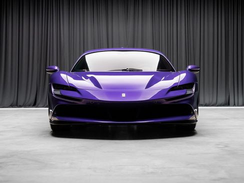 Used 2022 Ferrari SF90 Stradale image 21