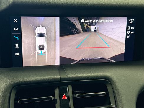 Used 2024 Porsche Taycan w/ Premium Package image 32