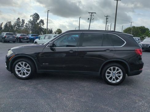 Used 2016 BMW X5 sDrive35i image 8