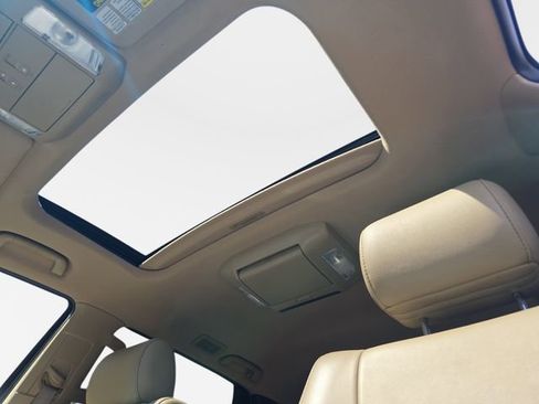Used 2013 Toyota Sequoia Limited AWD/4WD image 25