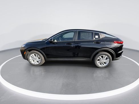 New 2026 Buick Envista Preferred FWD image 5