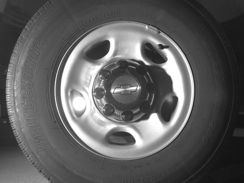 Used 2025 Chevrolet Express 3500 LT w/ LT Preferred Equipment Group RWD image 15