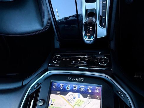 Used 2016 Maserati Ghibli S Q4 image 41