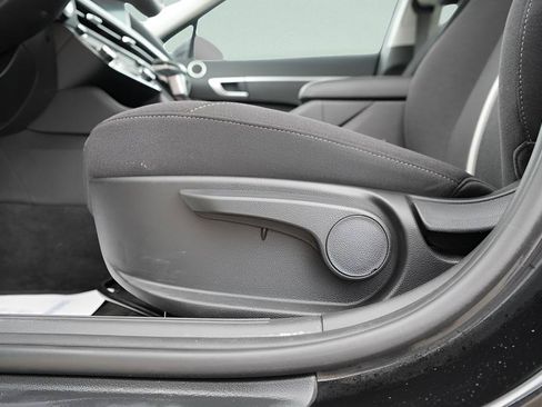 Certified 2025 Hyundai Sonata SE FWD image 21