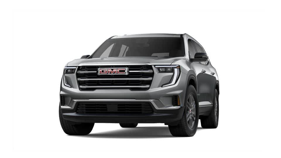 New 2026 GMC Acadia Elevation FWD image 27