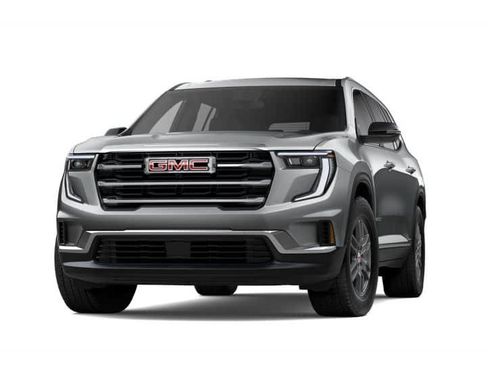 New 2026 GMC Acadia Elevation FWD image 27