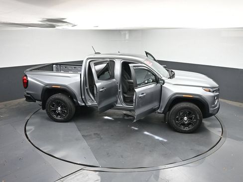 Used 2024 GMC Canyon Elevation w/ Trailering Package RWD image 42