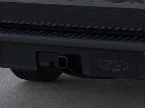 New 2026 Ford Maverick XLT w/ Equipment Group 301A image 24