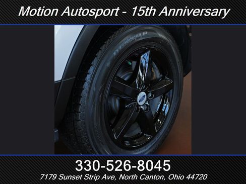 Used 2018 Ford Explorer Limited AWD/4WD image 50