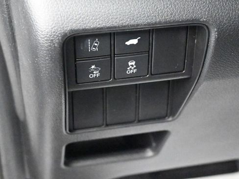 Used 2021 Honda CR-V EX-L image 27