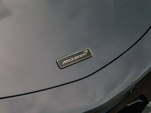 New 2026 McLaren Artura Spider RWD image 12
