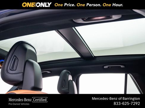 Used 2023 Mercedes-Benz GLC 300 4MATIC image 21