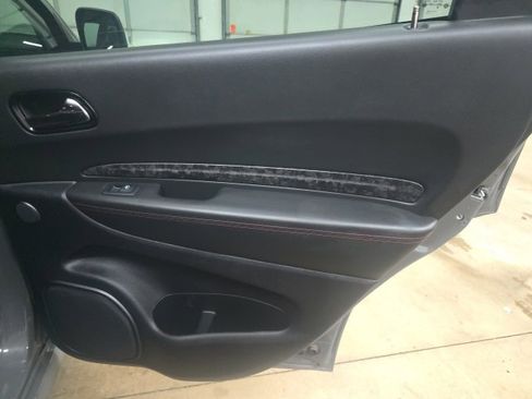 Used 2024 Dodge Durango R/T image 10