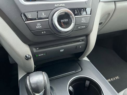 Used 2014 Acura MDX SH-AWD w/ Tech & Entertainment image 31