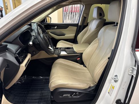 Used 2023 Acura MDX SH-AWD w/ Advance Package image 6