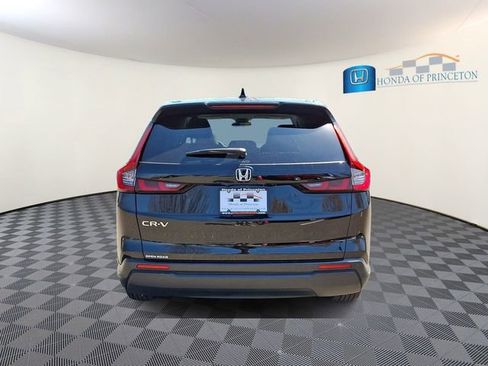Certified 2023 Honda CR-V EX-L image 5