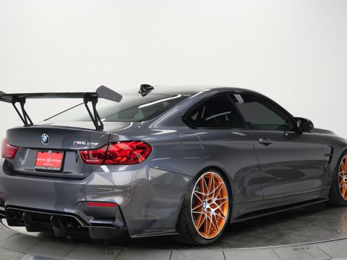 Used 2016 BMW M4 GTS RWD image 9