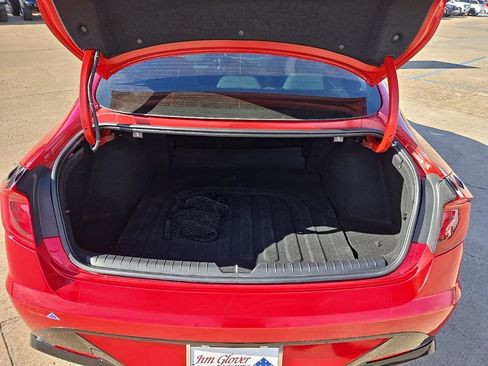 Used 2021 Hyundai Sonata SEL w/ Convenience Package image 38