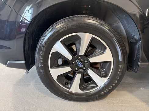 Used 2018 Subaru Forester 2.5i Limited image 30