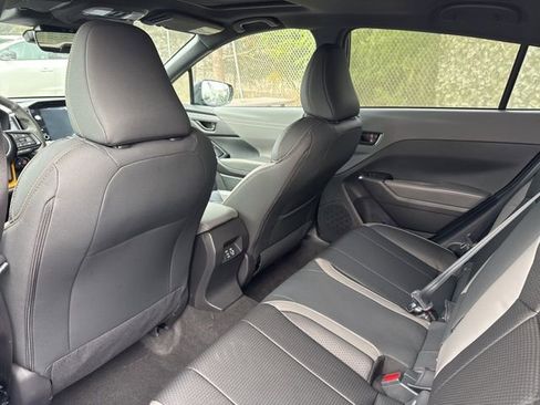 New 2026 Subaru Crosstrek 2.5i Wilderness image 21