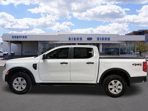 Certified 2024 Ford Ranger XL w/ Trailer Tow Package AWD/4WD image 6