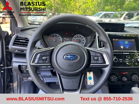 Used 2019 Subaru Impreza 2.0i AWD/4WD image 16