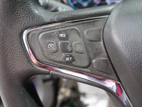 Used 2016 Chevrolet Cruze LT w/ Convenience Package FWD image 32