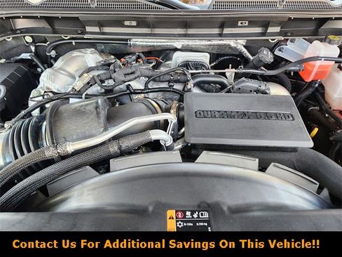 New 2026 GMC Sierra 2500 Denali Ultimate image 23