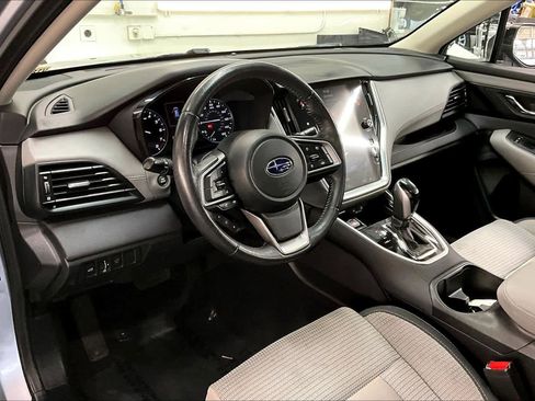 Used 2020 Subaru Outback Premium w/ Popular Package #1 image 17