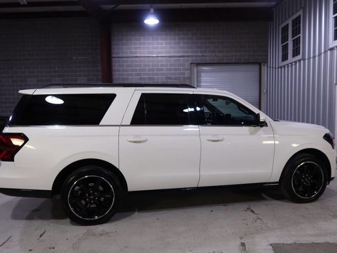 Used 2024 Ford Expedition Max Limited image 6