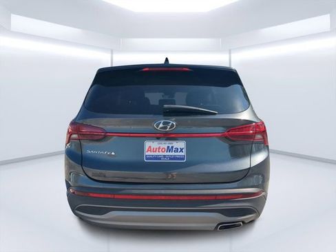 Used 2023 Hyundai Santa Fe SE image 4