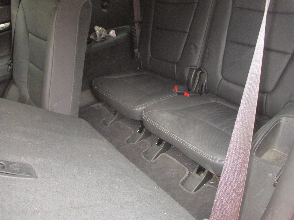 Used 2014 Kia Sorento SX w/ 3rd Row Package AWD/4WD image 25
