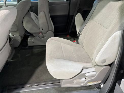 Used 2017 Toyota Sienna LE image 23