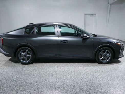 Used 2025 Kia K4 FWD image 6