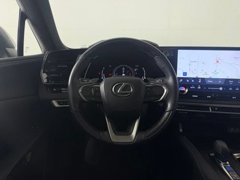 Used 2024 Lexus RX 350 Premium Plus w/ Convenience Package FWD image 36