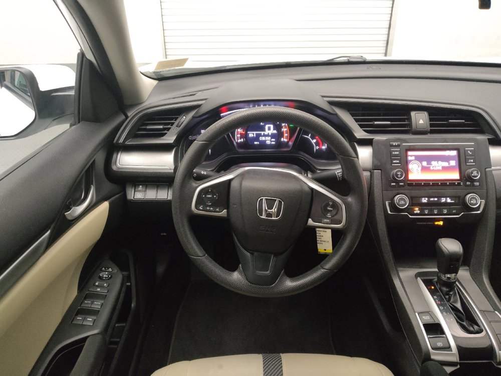 Used 2018 Honda Civic LX image 22