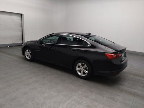 Used 2024 Chevrolet Malibu LT image 3