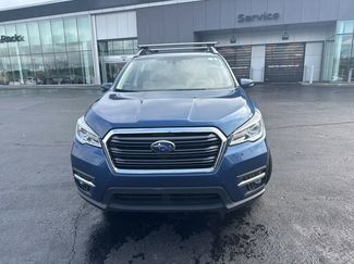 Used 2022 Subaru Ascent Limited w/ Technology Package video 1