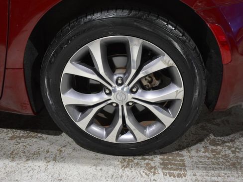 Used 2020 Chrysler Pacifica Limited FWD image 70