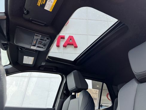 New 2026 Toyota 4Runner TRD Sport Premium AWD/4WD image 24