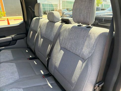 Used 2022 Ford F150 XLT AWD/4WD image 18