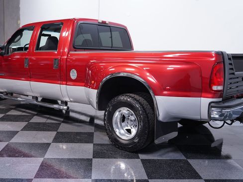 Used 2003 Ford F350 XLT image 7