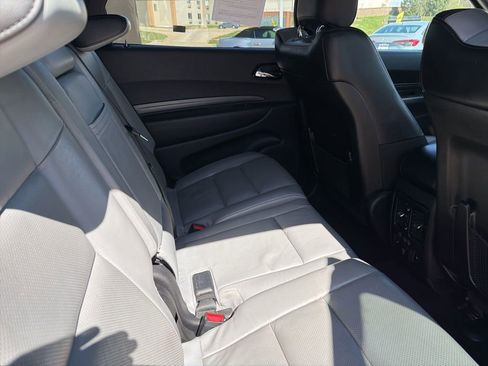 Used 2022 Dodge Durango R/T RWD image 14